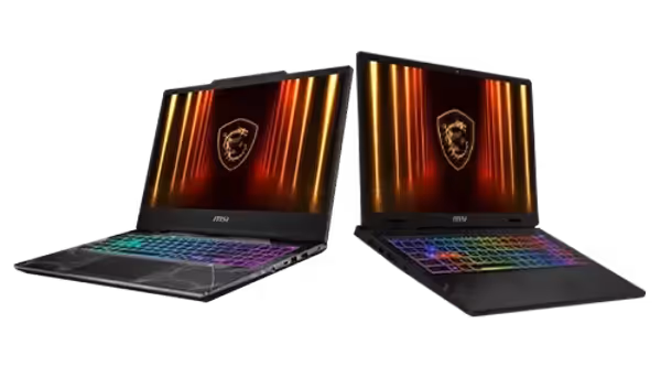 msi gaming laptops.avif