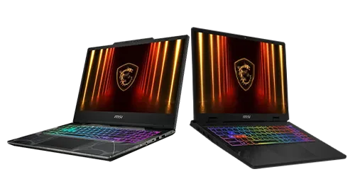 msi gaming laptops