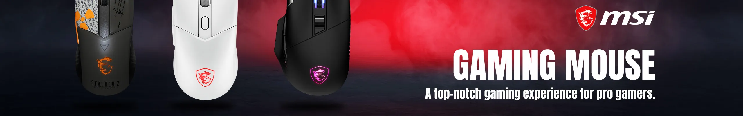Top 5 Reasons to Buy MSI Gaming Mouse Top 5 Reasons to Buy MSI Gaming Mouse