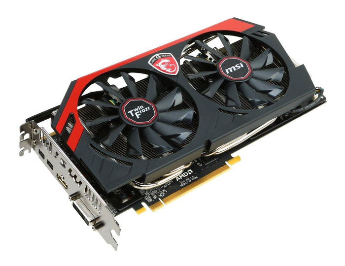 Powercolor R9 R9 280 Spec Review Gigabyte Windforce R9 280x Amd R7