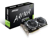 MSI GeForce GTX 1070 Ti ARMOR - image 2
