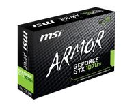 MSI GeForce GTX 1070 Ti ARMOR - image 10