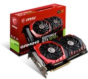 MSI GeForce GTX 1070 Ti GAMING - Best Deal - South Africa - image 2