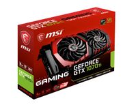 MSI GeForce GTX 1070 Ti GAMING - Best Deal - South Africa - image 13