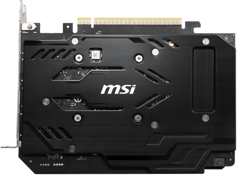 MSI RTX 2060 SUPER AERO ITX 8GB GDDR6 - Best Deal - South Africa