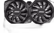 MSI GeForce RTX 3050 VENTUS 2X 6G OC — 6GB GDDR6 GPU - image 7