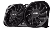 MSI GeForce RTX 3050 VENTUS 2X 6G OC — 6GB GDDR6 GPU - image 9