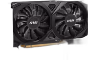 MSI GeForce RTX 3050 VENTUS 2X 6G OC — 6GB GDDR6 GPU - image 10