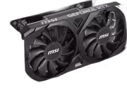 MSI GeForce RTX 3050 VENTUS 2X 6G OC — 6GB GDDR6 GPU - image 11