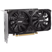 MSI GeForce RTX 3050 VENTUS 2X 6G OC — 6GB GDDR6 GPU - image 5