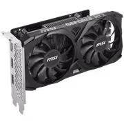 MSI GeForce RTX 3050 VENTUS 2X 6G OC — 6GB GDDR6 GPU - image 2