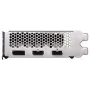MSI GeForce RTX 3050 VENTUS 2X 6G OC — 6GB GDDR6 GPU - image 3