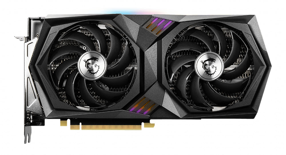 MSI GeForce RTX 3060 GAMING X 12GB - Best Deal - South Africa