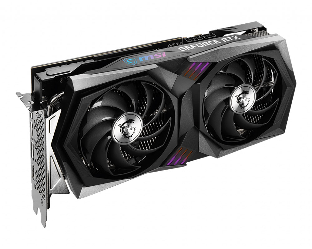 MSI GeForce RTX 3060 GAMING X 12GB - Best Deal - South Africa