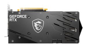MSI GeForce RTX 3060 GAMING X 12GB - Best Deal - South Africa - image 3