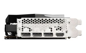 MSI GeForce RTX 3060 GAMING X 12GB - Best Deal - South Africa - image 2