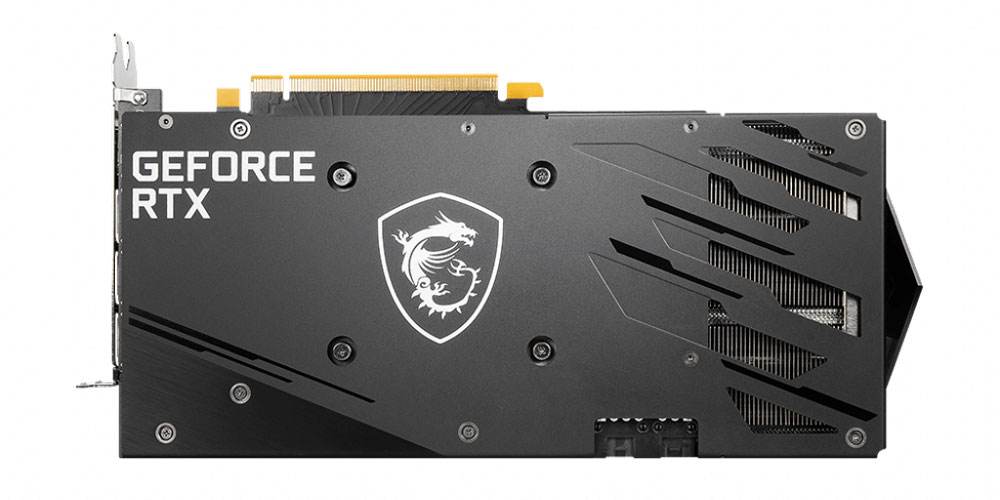 MSI GeForce RTX 3060 Ti Gaming X 8GB LHR - Best Deal - South