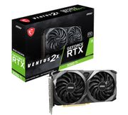 MSI GeForce RTX 3060 Ti VENTUS 2X 8GB OCV1 LHR - Best Deal - South Africa - image 6
