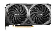 MSI GeForce RTX 3060 Ti VENTUS 2X 8GB OCV1 LHR - Best Deal - South Africa - image 5
