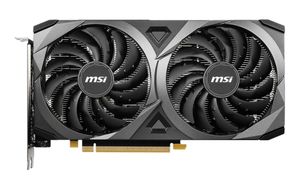 MSI GeForce RTX 3060 Ti VENTUS 2X 8GB OCV1 LHR - Best Deal - South Africa - image 5