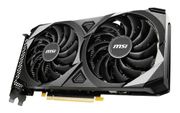 MSI GeForce RTX 3060 Ti VENTUS 2X 8GB OCV1 LHR - Best Deal - South Africa - image 4