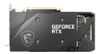 MSI GeForce RTX 3060 Ti VENTUS 2X 8GB OCV1 LHR - Best Deal - South Africa - image 3