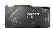 MSI GeForce RTX 3060 Ti VENTUS 2X 8GB OCV1 LHR - Best Deal - South Africa - image 3