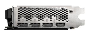 MSI GeForce RTX 3060 Ti VENTUS 2X 8GB OCV1 LHR - Best Deal - South Africa - image 2