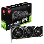 MSI GeForce RTX 3060 Ti VENTUS 3X 8GB OC LHR - Best Deal - South Africa - image 6