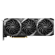 MSI GeForce RTX 3060 Ti VENTUS 3X 8GB OC LHR - Best Deal - South Africa - image 3