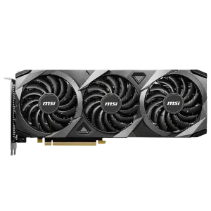 MSI GeForce RTX 3060 Ti VENTUS 3X 8GB OC LHR - Best Deal - South Africa - image 3
