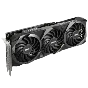 MSI GeForce RTX 3060 Ti VENTUS 3X 8GB OC LHR - Best Deal - South Africa - image 5