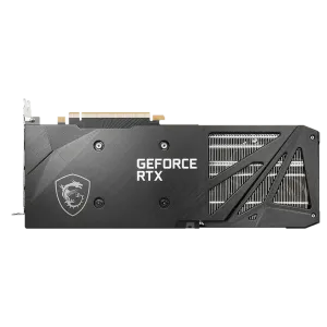 MSI GeForce RTX 3060 Ti VENTUS 3X 8GB OC LHR - Best Deal - South Africa - image 2