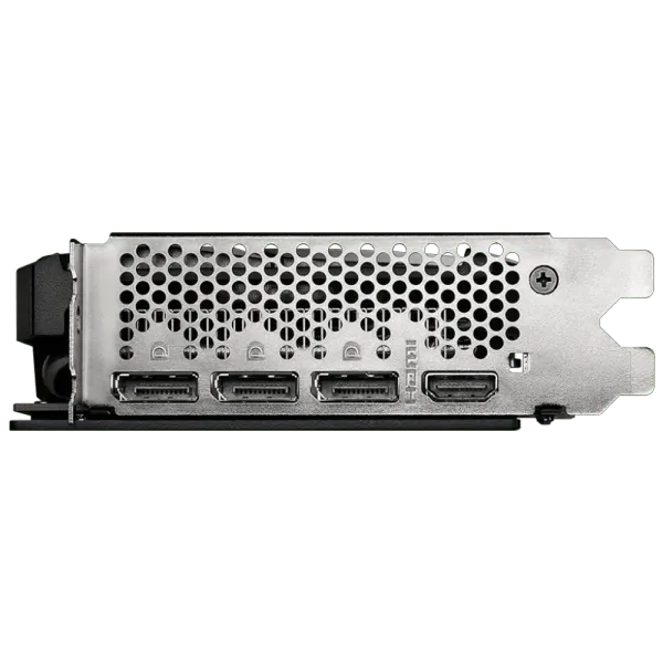 MSI RTX 3060 Ventus 2X 12G OC — 12GB GDDR6 GPU | Evetech