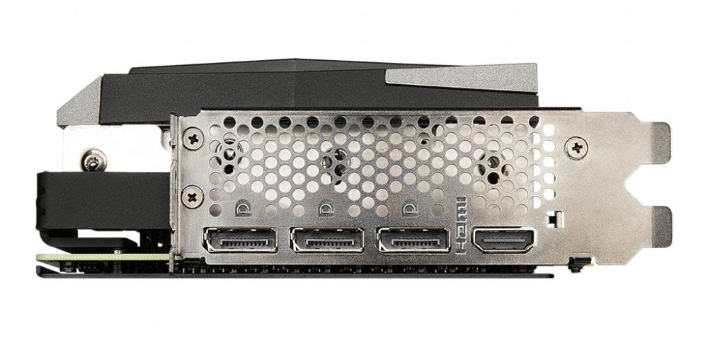 MSI GeForce RTX 3070 Gaming Z Trio 8G LHR - Best Deal - South
