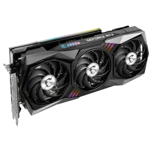 MSI GeForce RTX 3070 Ti Gaming X TRIO 8GB - Unleash Your Gaming