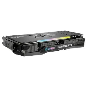 MSI GeForce RTX 3070 Ti Gaming X TRIO 8GB - Unleash Your Gaming