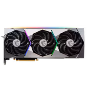 [OPEN BOX]MSI GeForce RTX 3070 Ti SUPRIM X 8GB Graphics Card - image 2