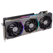 [OPEN BOX]MSI GeForce RTX 3070 Ti SUPRIM X 8GB Graphics Card - image 3