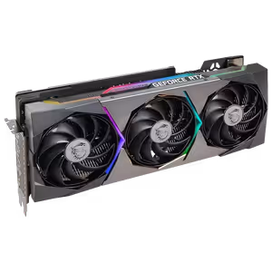 [OPEN BOX]MSI GeForce RTX 3070 Ti SUPRIM X 8GB Graphics Card - image 3