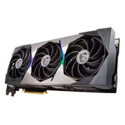 [OPEN BOX]MSI GeForce RTX 3070 Ti SUPRIM X 8GB Graphics Card - image 4