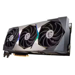 [OPEN BOX]MSI GeForce RTX 3070 Ti SUPRIM X 8GB Graphics Card - image 4