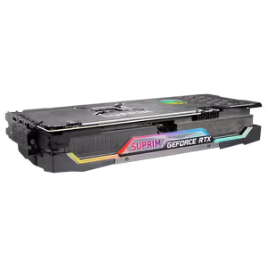 [OPEN BOX]MSI GeForce RTX 3070 Ti SUPRIM X 8GB Graphics Card - image 5