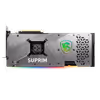 [OPEN BOX]MSI GeForce RTX 3070 Ti SUPRIM X 8GB Graphics Card - image 6