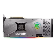 [OPEN BOX]MSI GeForce RTX 3070 Ti SUPRIM X 8GB Graphics Card - image 6