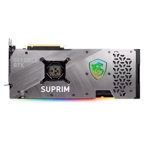 [OPEN BOX]MSI GeForce RTX 3070 Ti SUPRIM X 8GB Graphics Card - image 6