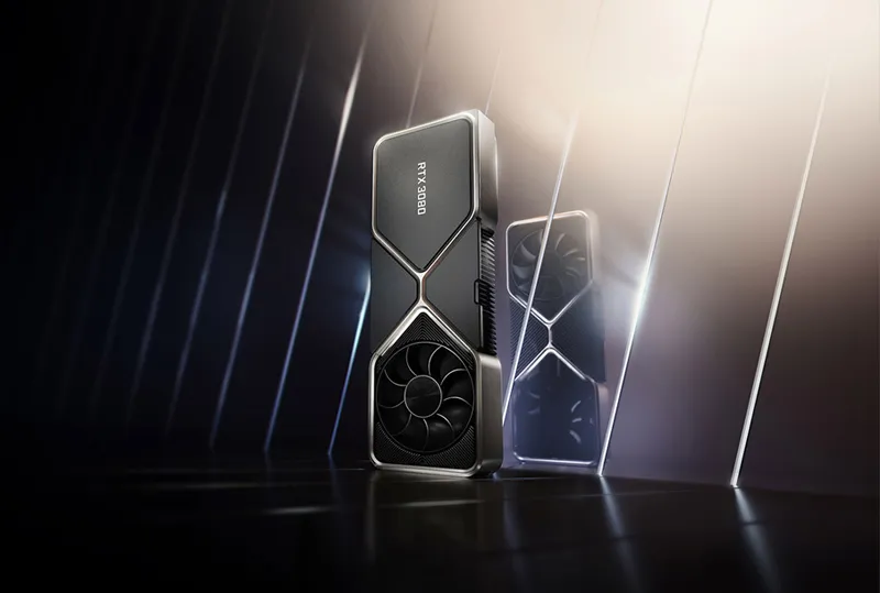 MSI GeForce RTX 3070 Ti SUPRIM X 8GB - Unleash Gaming Power | Evetech