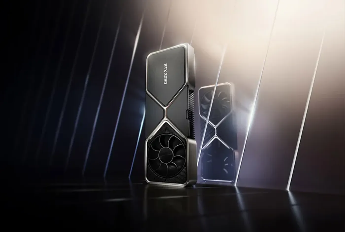 GeForce RTX 30 Series architecture overview