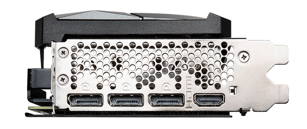 MSI GeForce RTX 3070 Ti Ventus 3X 8GB OC - Best Deal - South