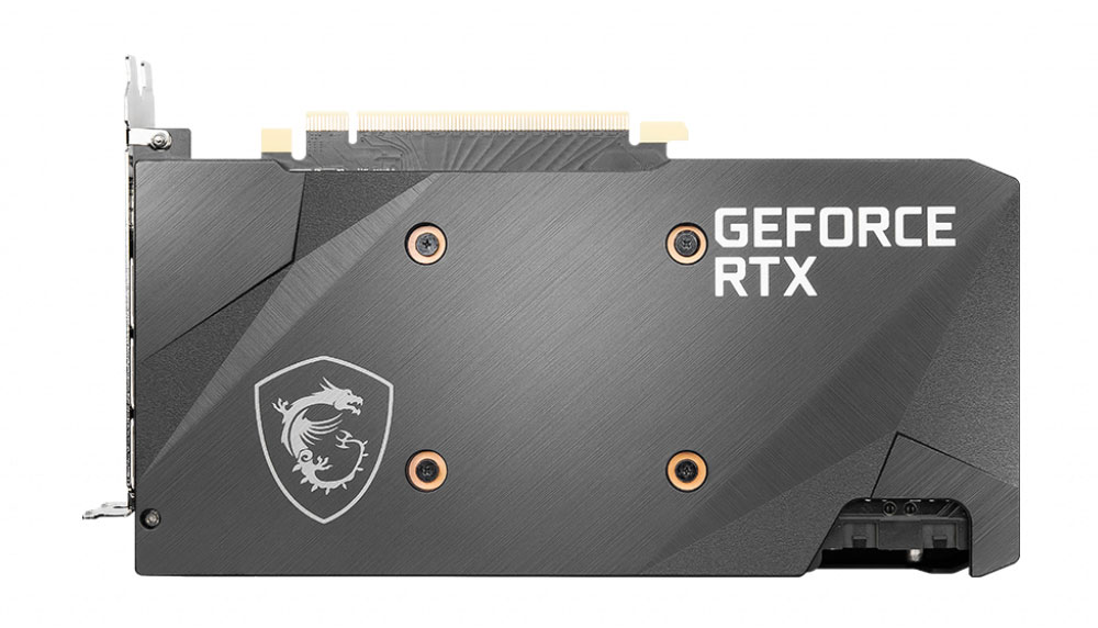 MSI GeForce RTX 3070 VENTUS 2X 8GB OC LHR - Best Deal - South